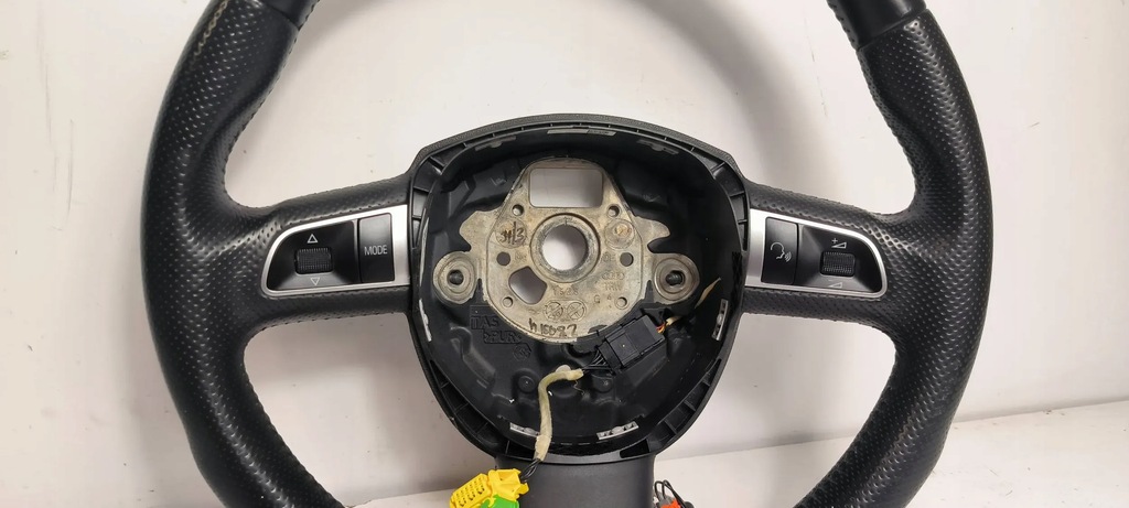 фото №9, Воздуховод audi a4 b8 a5 s5