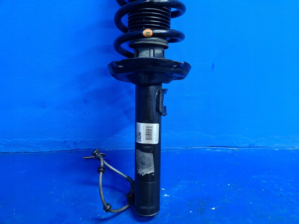 фото №9, Audi a3 s3 rs3 8v megnetic ride амортизатор перед oem передний 8v0413029p