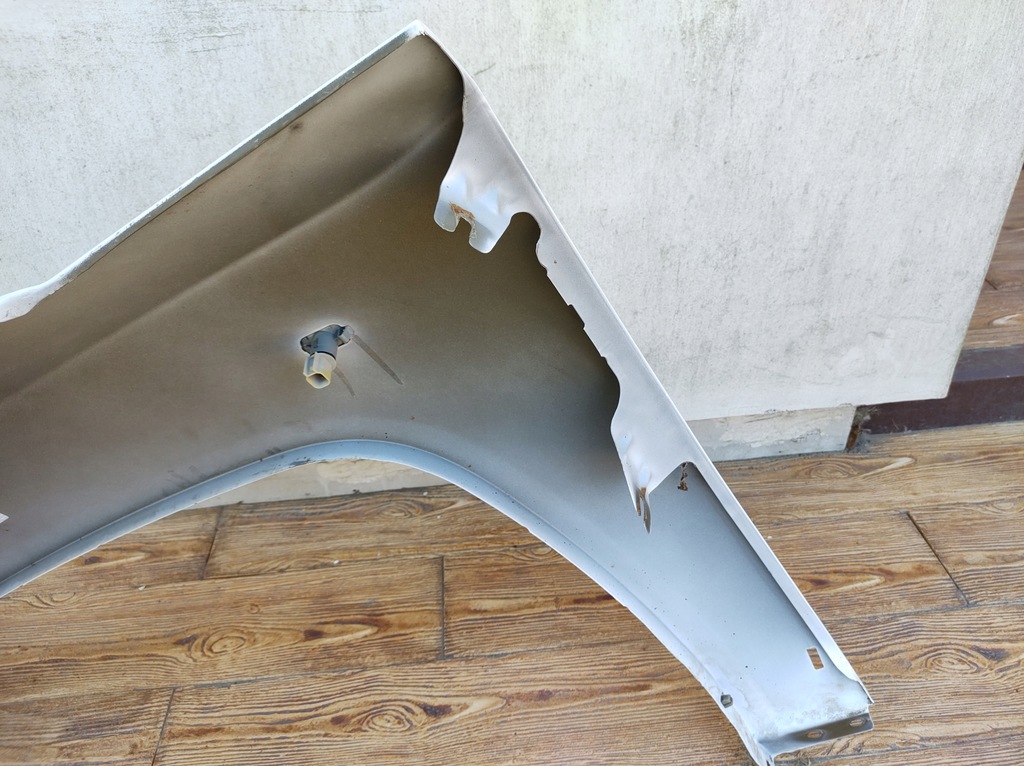 фото №14, Jeep compass 13- крила правий перед