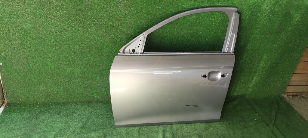 фото №1, Opel corsa f дверь передние левая lubań