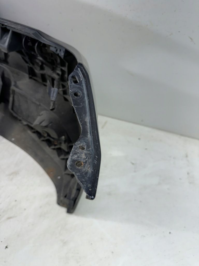 фото №12, Бампер перед bmw 5 f10 f11 m-pakiet