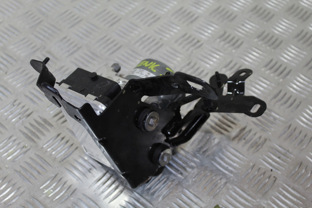 фото №1, Насос abs scenic iv 4 476602846r