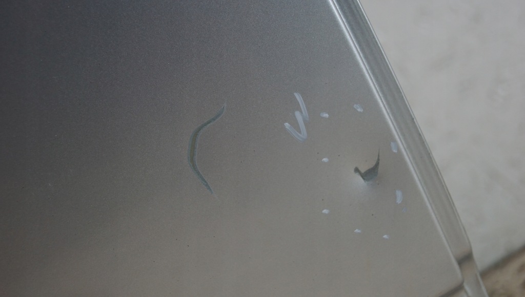 фото №12, Дверь правый задняя land rover freelander ii