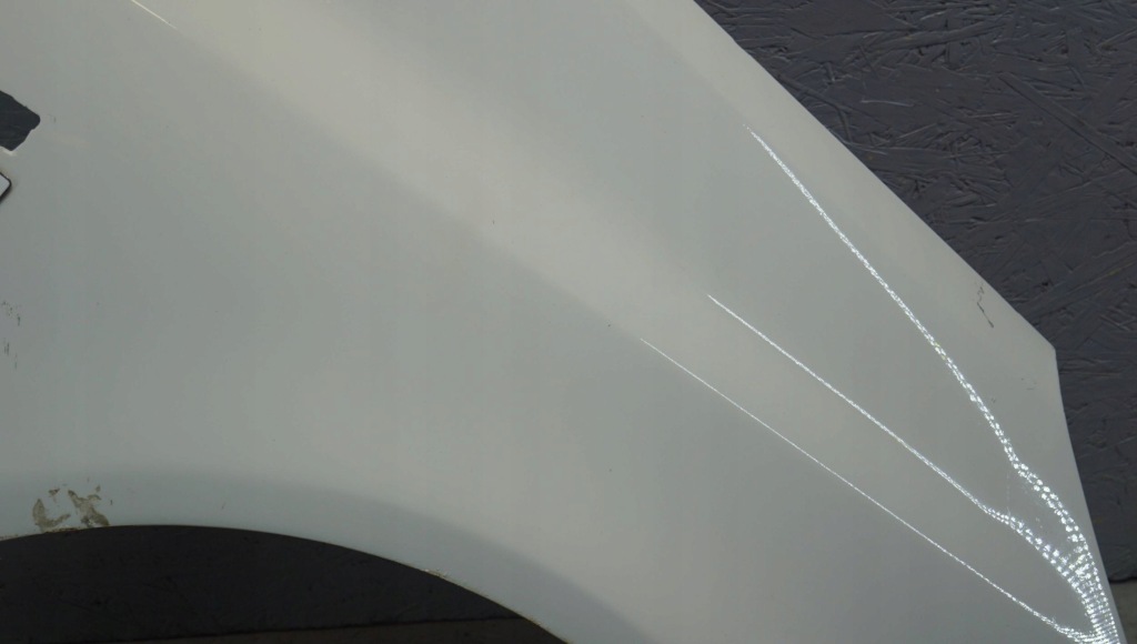 Opel corsa d крыло  правый  перед b2814 Недорого