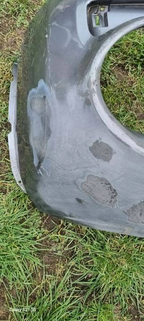 фото №9, Бампер передній перед nissan juke ii f16