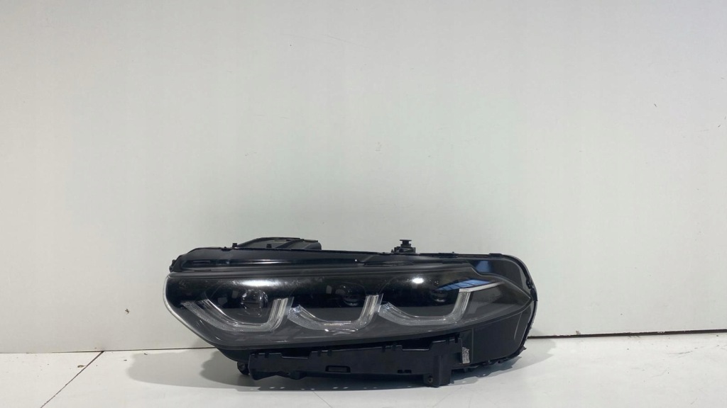 фото №1, Alfa romeo tonale лампа передня ліва full led