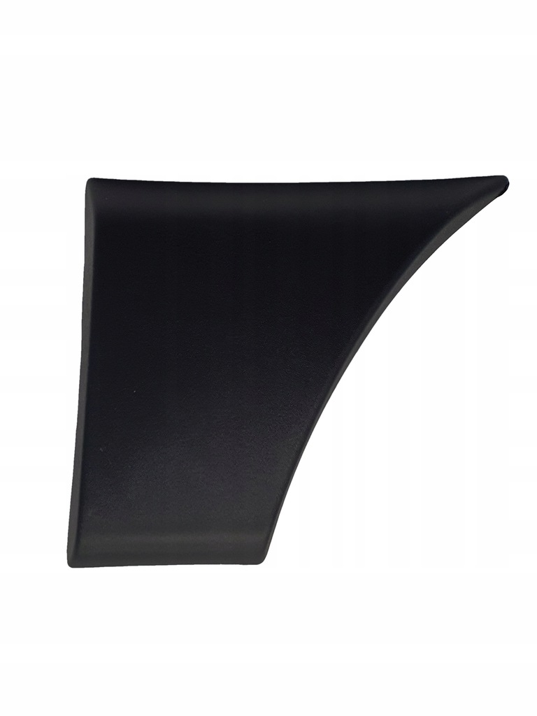 фото №1, Молдинг боковая левая przed задним колесом opel movano renault master 2010 -