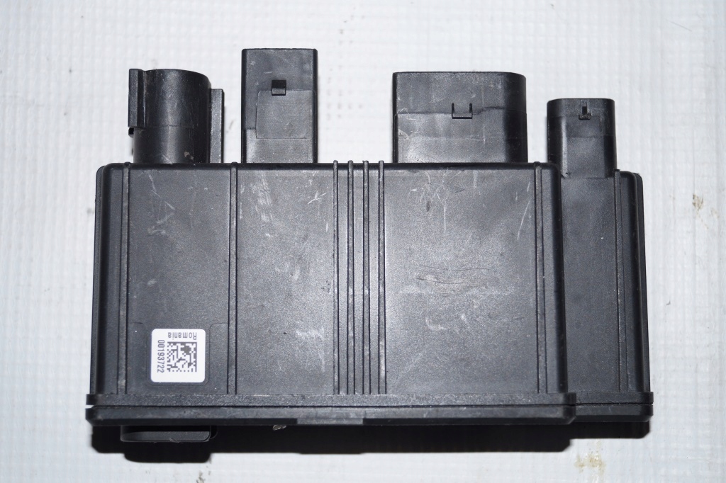 Купити Mini f55 f56 bmw f45 f46 модуль живлення 8600358
