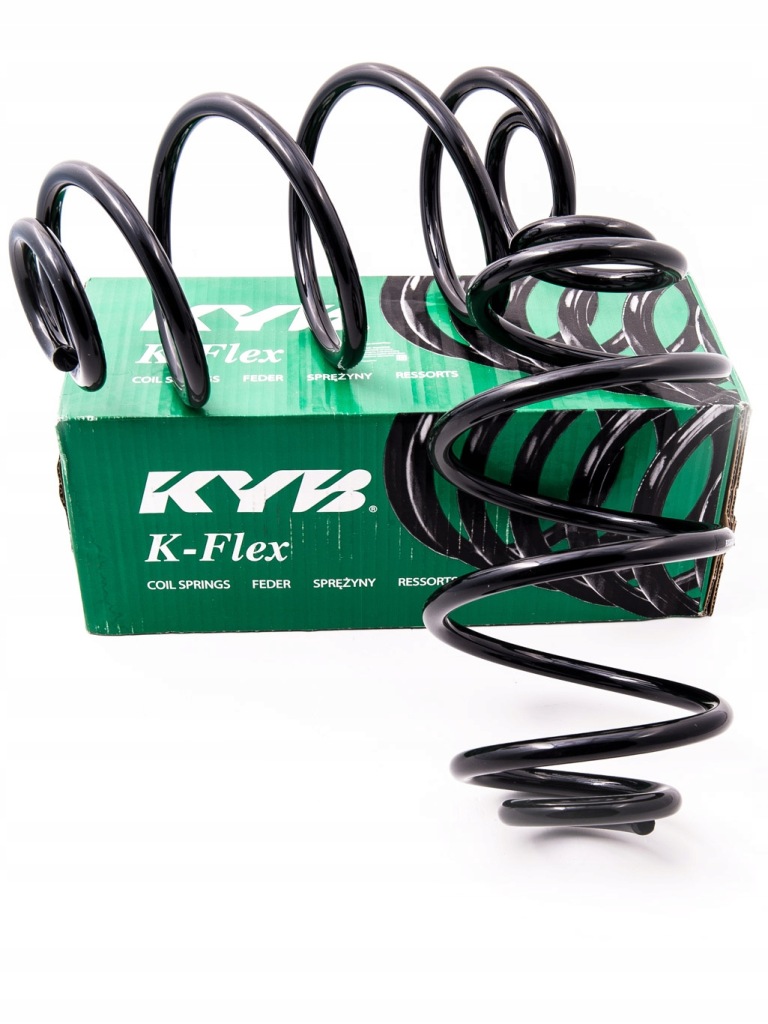 фото №1, Пружини підвіска задня opel astra h iii kombi