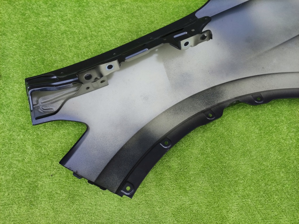 фото №13, Vw id.4 id4 20- крила правий передній перед 11a