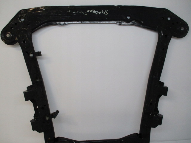 фото №11, Dacia sandero ii lift підрамник санчата підрамник підрамник