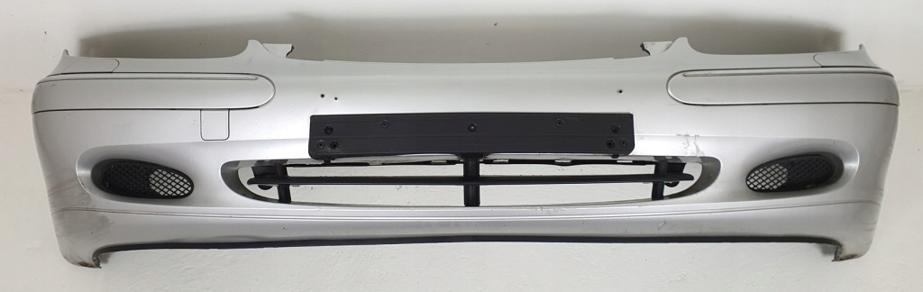 фото №1, Бампер передний перед 744 mercedes w220