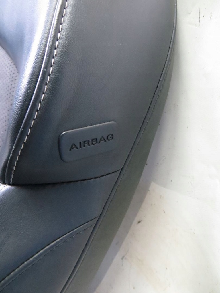 фото №7, Audi q3 8u s-line lift сиденье левый с подогревом 14-