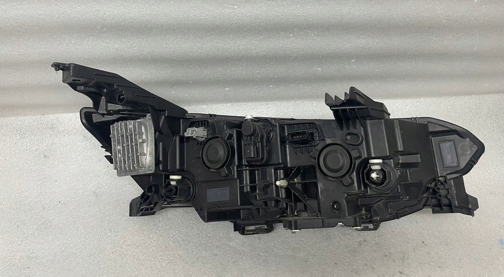 фото №10, Лампа передняя левая renault talisman full led левый перед