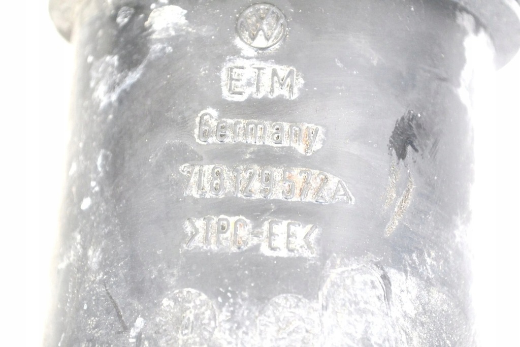 фото №5, Audi q7 4l 2008 інше частини відсік двигуна