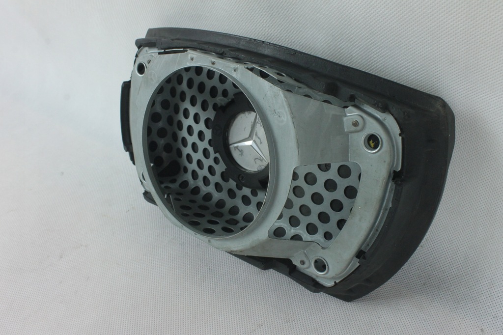 фото №8, Заглушка руля подушка безопасности подушки безопасности перед передняя mercedes w124 w201 w126