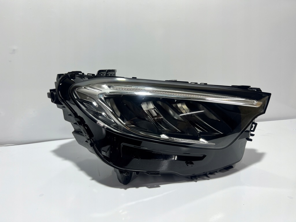 фото №4, Mercedes glc 254 full led performance лампы