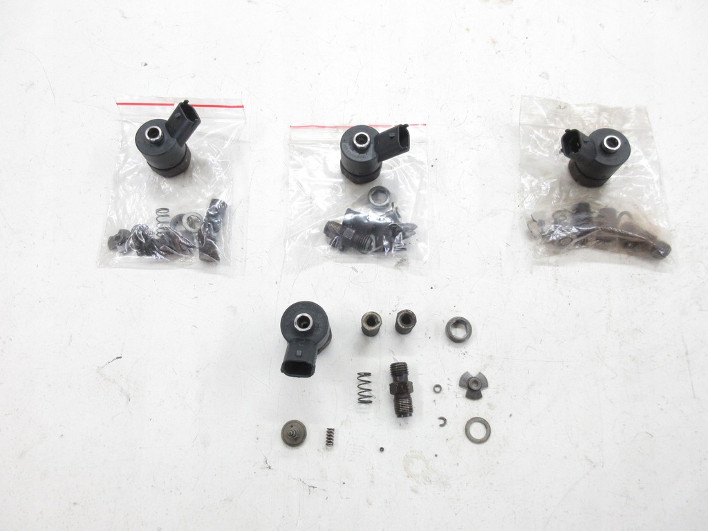 фото №6, Lancia phedra 2.2 jtd катушка форсунки