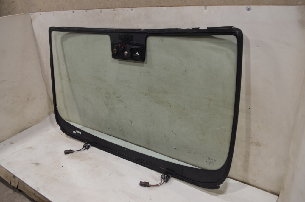 фото №6, Toyota proace max ducato jumper скло камера датчик обігрів 2024