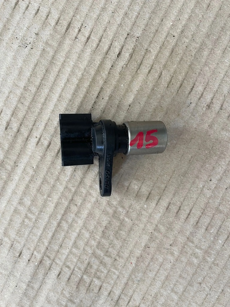 фото №16, Toyota corolla 2.0 td d-4d 1ad колесо насос радіатор egr датчик 05r.