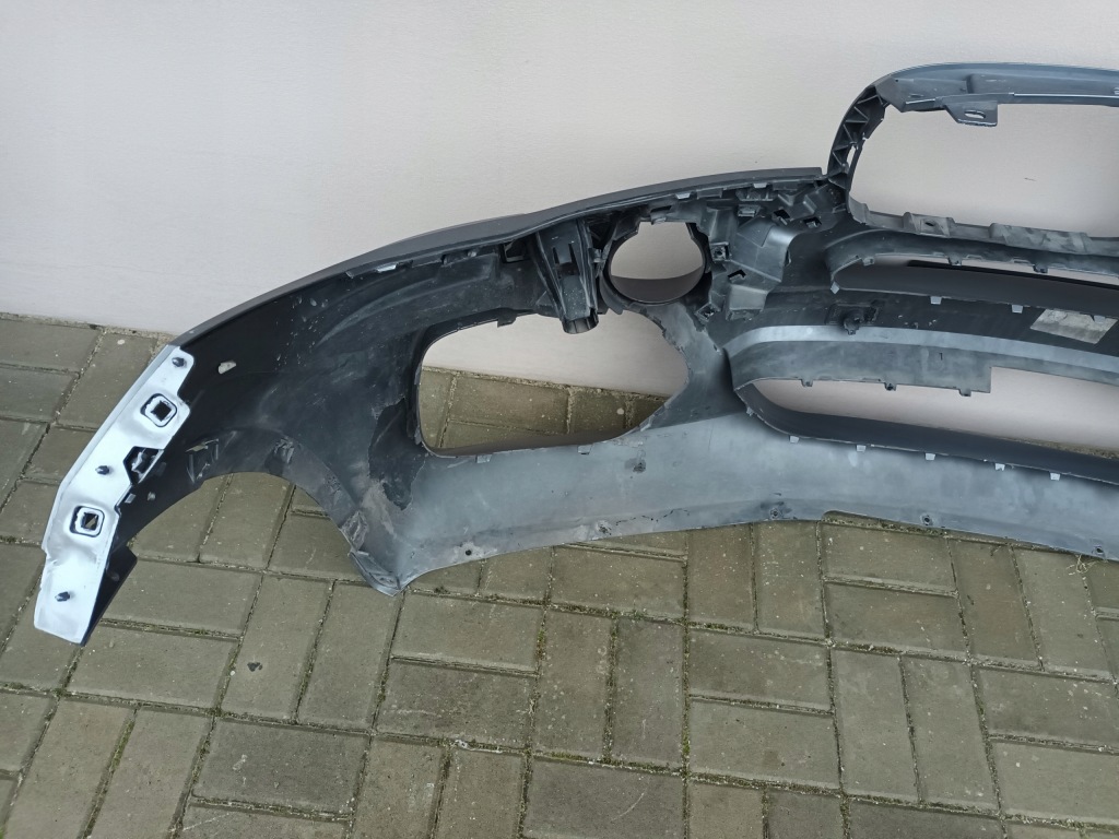 фото №7, Бампер передний bmw x5 f15 m-pakiet перед