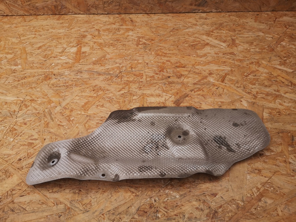 фото №1, Mercedes a-klasa w177 захист теплова a1776828700