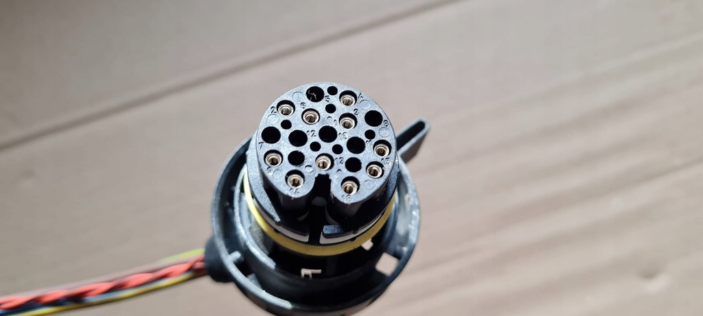 фото №7, S6 c7 4g a6 штекер колодка коробки dsg 420973716 s7 4g s4 b8 s5 vw audi