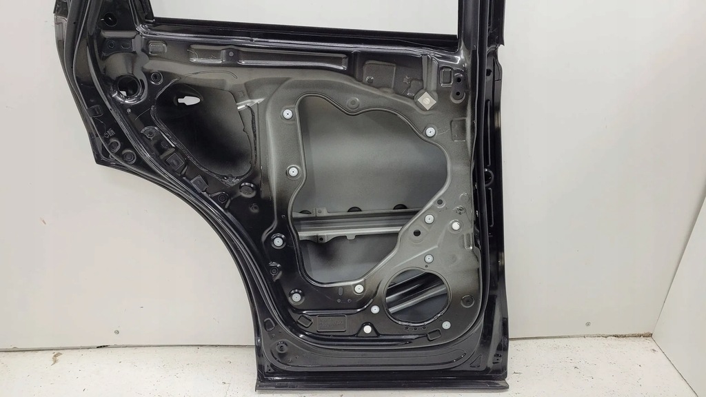 фото №13, Mazda cx-5 cx5 ii 2 17+ дверь задняя задние левая fv kb7w73010