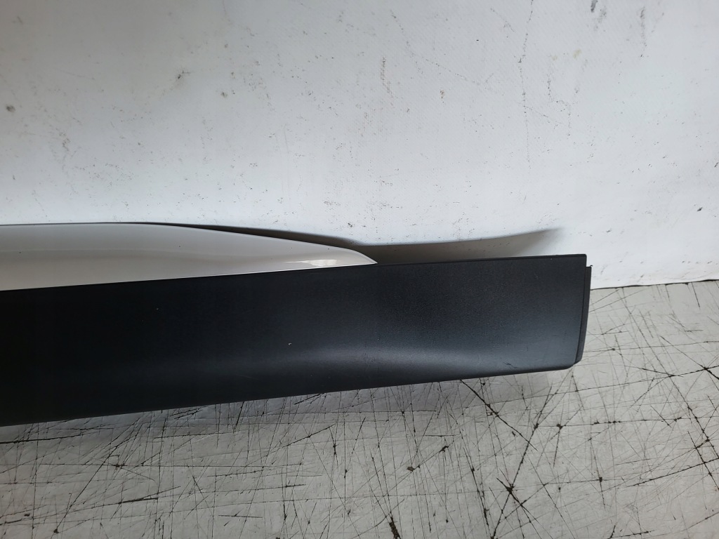 фото №5, Peugeot 2008 ii молдинг двері права перед