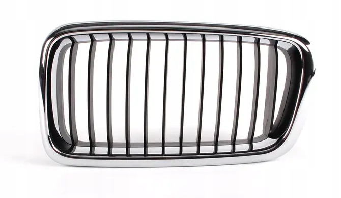 фото №1, Решётка радиатора bmw 7 e38 оригинал