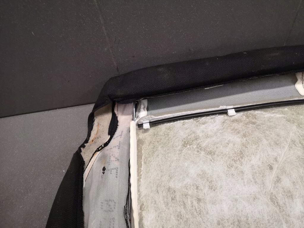 фото №10, Материал сиденье перед vw passat b5