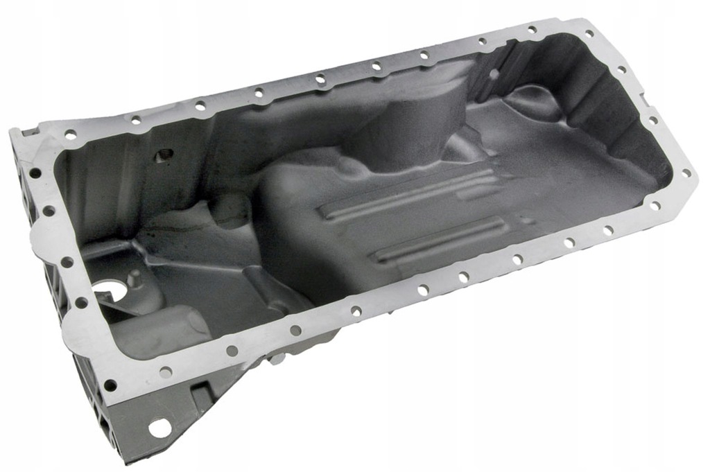 фото №1, Nty bmo-bm-012 піддон масляна