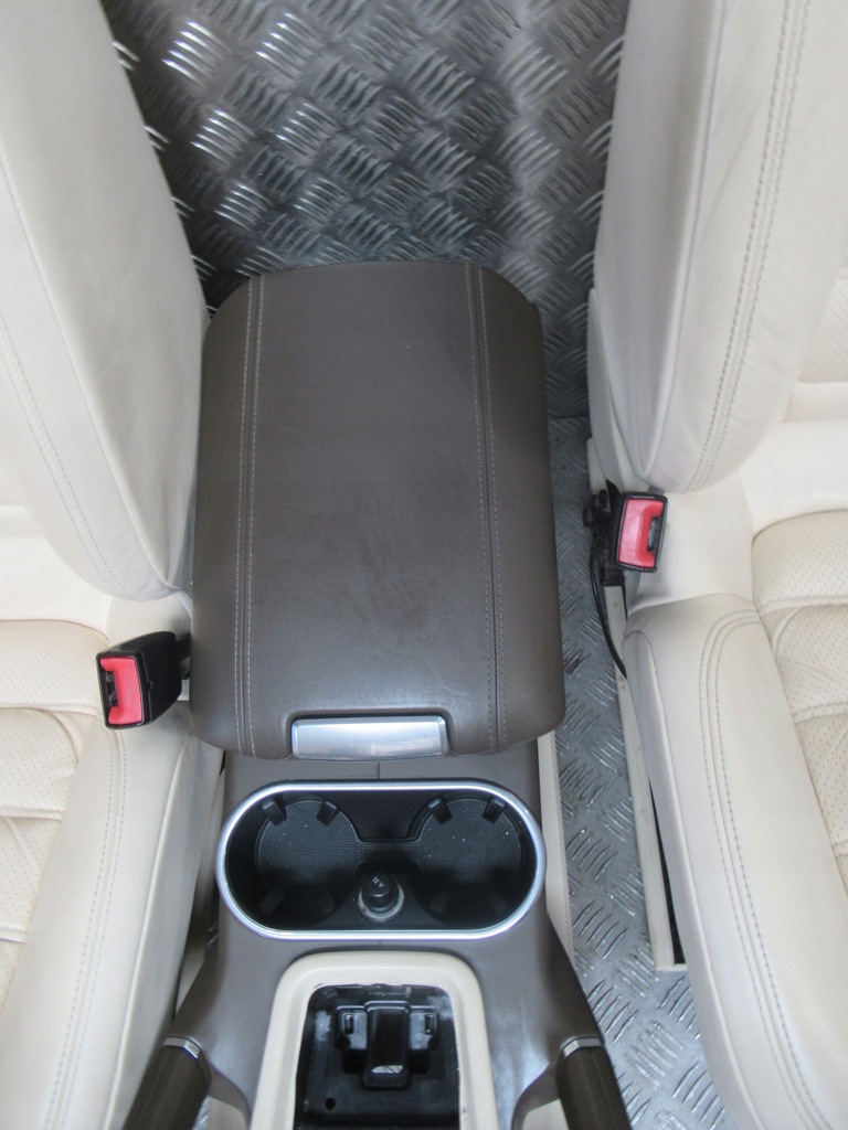 фото №5, Porsche cayenne 7p5 сидіння заднє сидіння задня обшивки оббивка комплектна світла