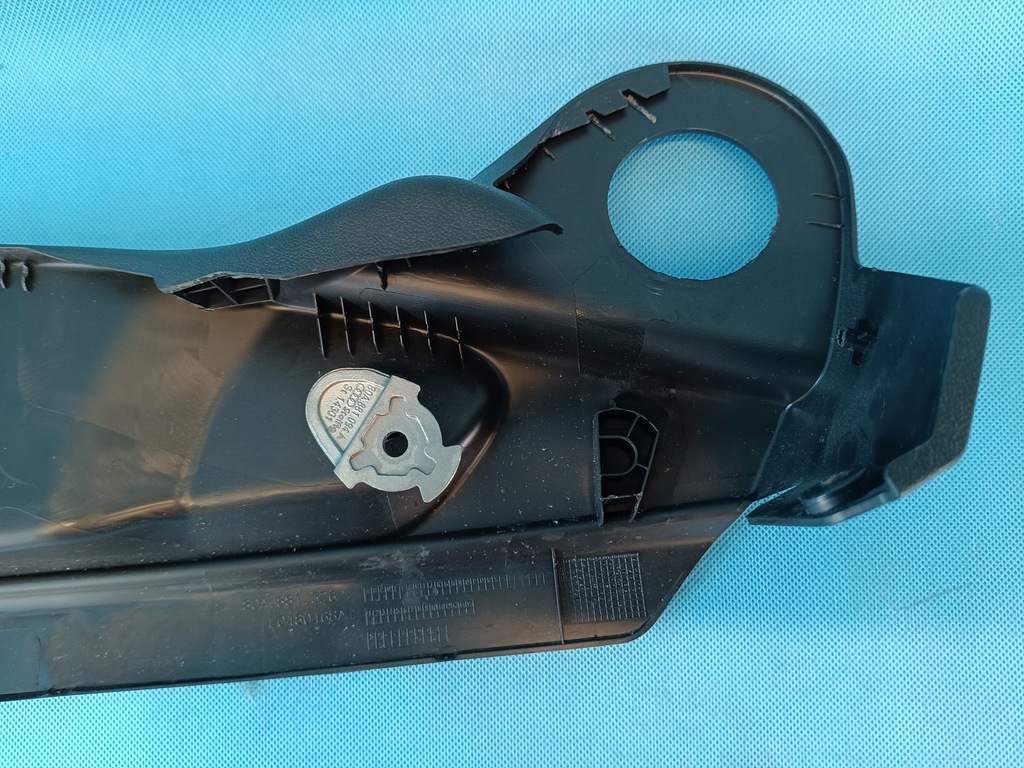 фото №8, Audi q5 fy lift 2.0 tdi 2022 r захист сидіння регулювання пасажира 80a881326