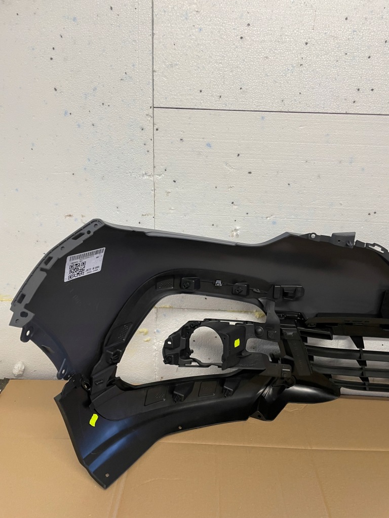 фото №6, Бампер передний renault captur i lift 17- 620227019r