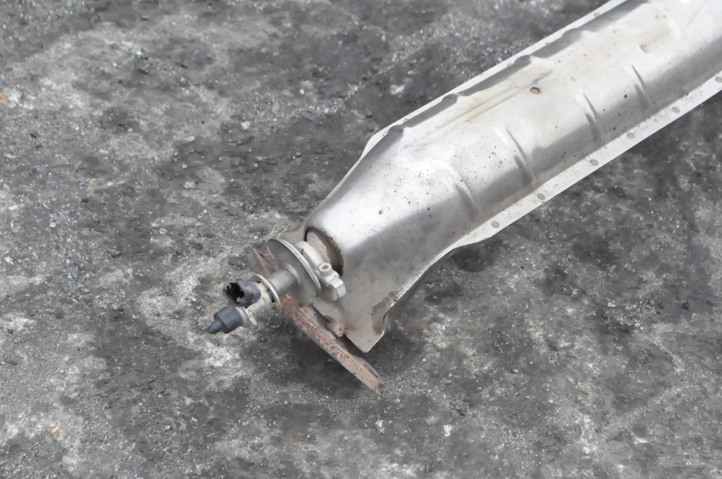 Купить Land rover discovery l462 3.0 d гаситель выхлоп конечный 82653637