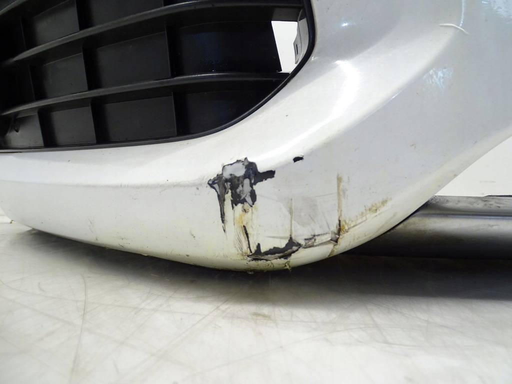 фото №10, Бампер перед передній kompletny audi s5 8t 07-11r