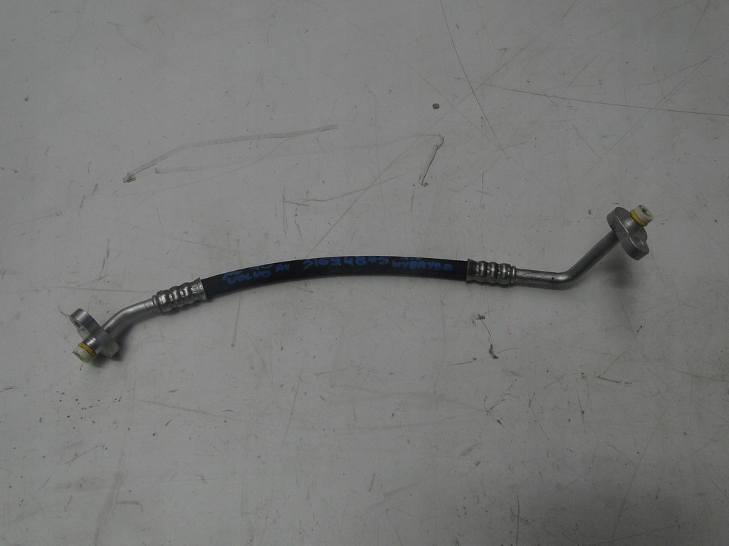 фото №1, Шланг кондиціонера volvo xc40 31694875