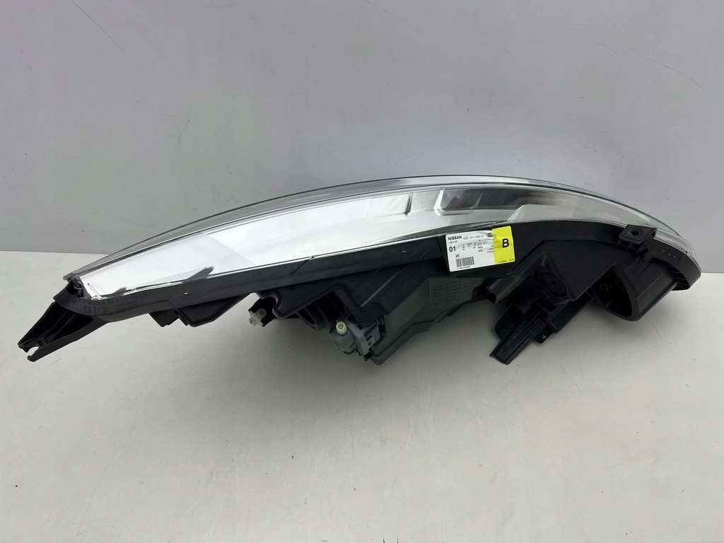 фото №7, Nissan e-nv200 e nv200 лампа передняя левая перед 1ee011334