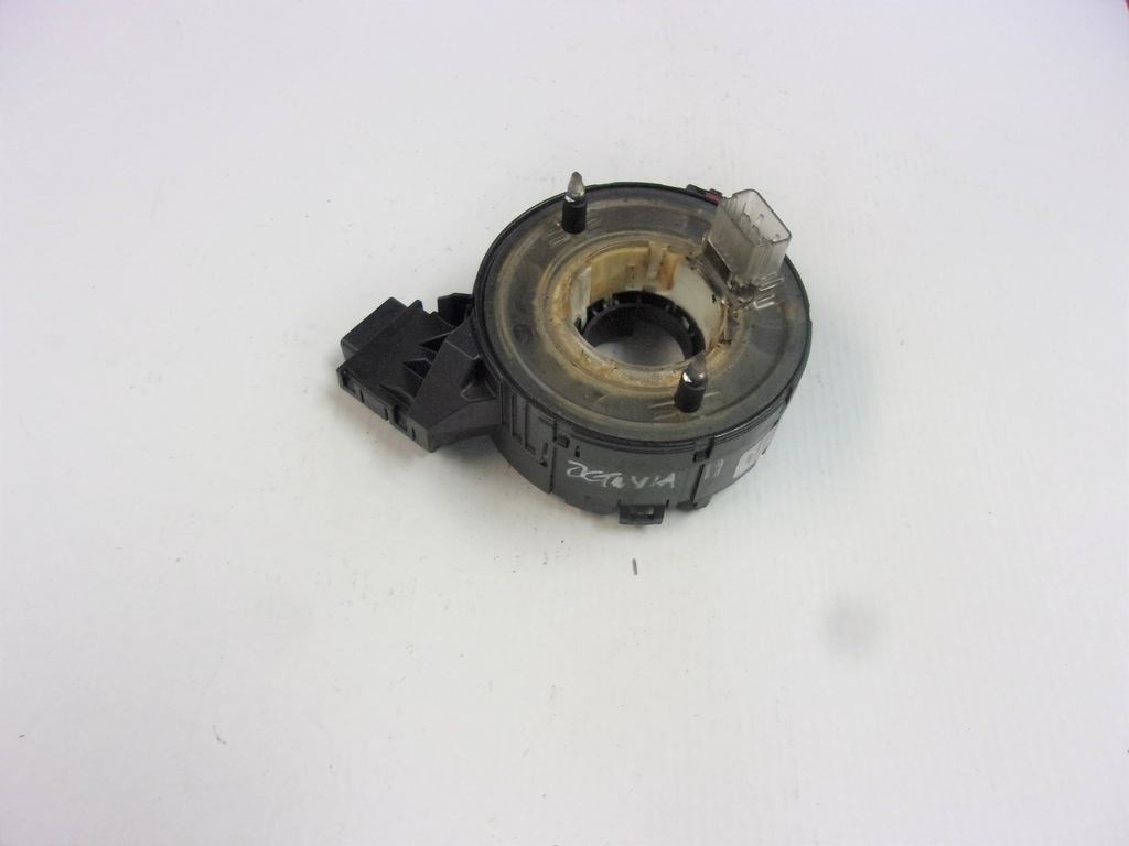 фото №1, Golf v octavia ii лента подушки безопасности шлейф 1k0959653c