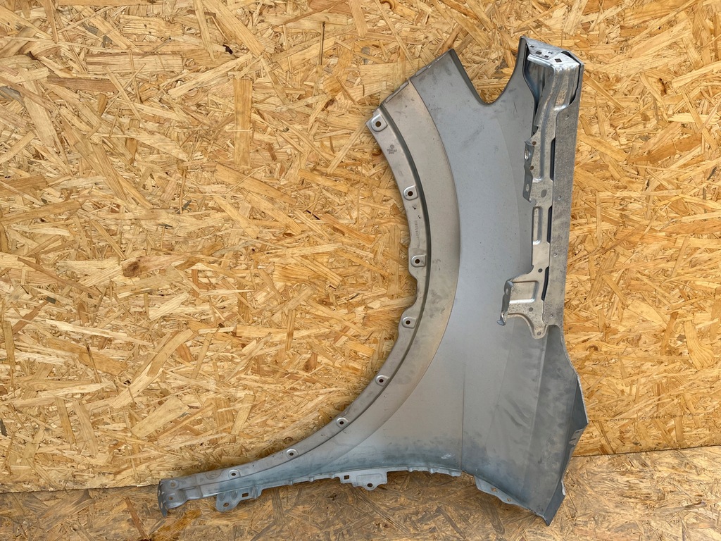 фото №15, Vw id4 id-4 крила правий передній перед