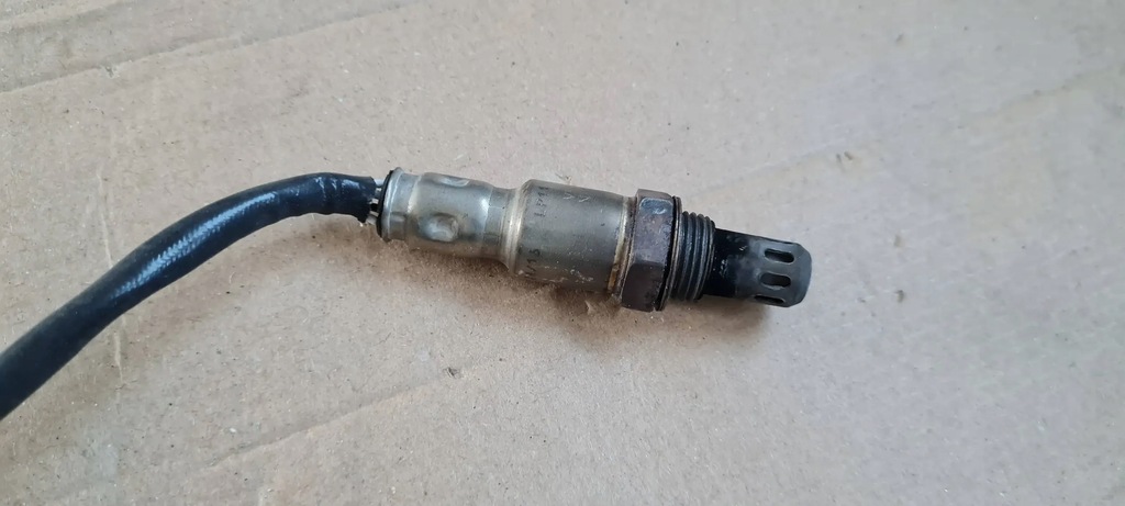 фото №8, A6 c7 4g lift датчик лямбда-зонд 3.0 tfsi cre 06e906265ae a7 4g s4 b8 s5