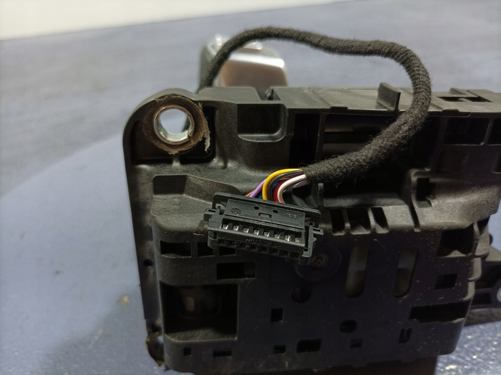 фото №6, Audi a5 f5 8w важіль домкрат перемикання передач s-tronic 8w1713041l