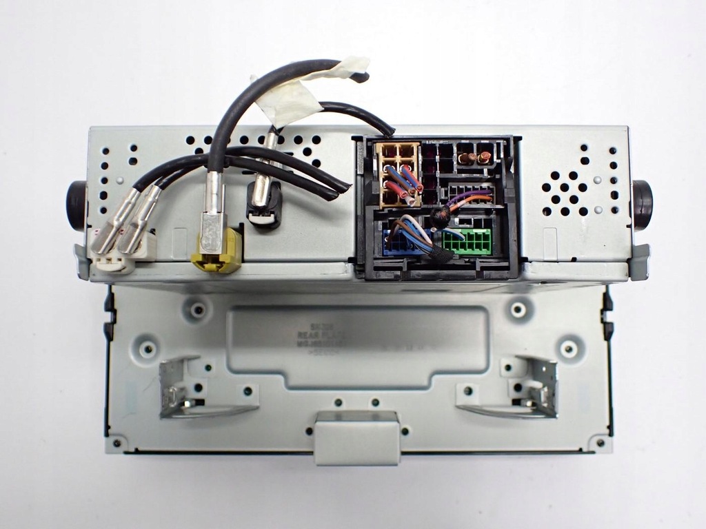 фото №8, Радио sd bluetooth заводской europa 565035869b 5q0035507ah skoda karoq 20r