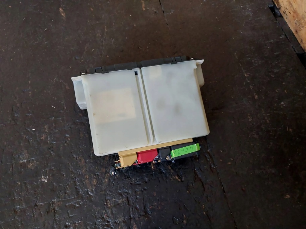 Панель кондиционера обдув volkswagen passat b5 1j1907044 Киев