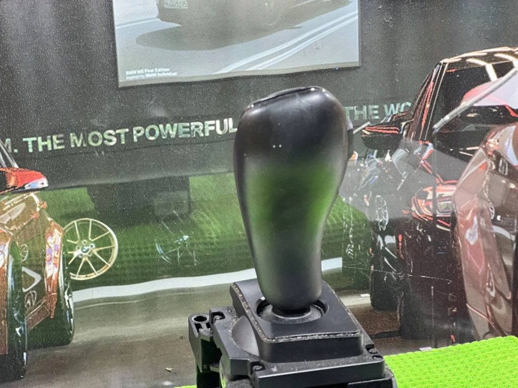 Bmw f01 f02 f04 f07 f10 f11 кулиса кулиса  рычаг переключения передач 9296908 Недорого