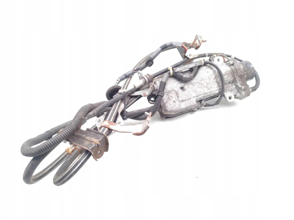 фото №13, Lexus ls электрический двигатель питания ручного с кабели 460 бензин 2014