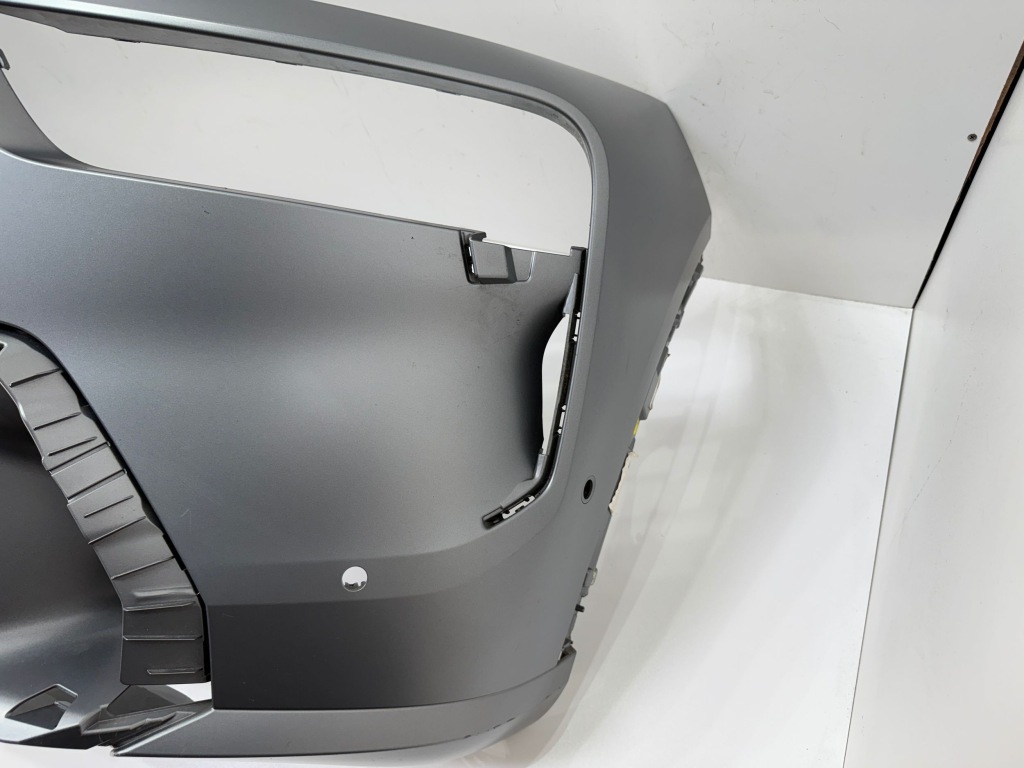 фото №7, Bmw x7 g07 lci lift m набор бампер перед передний