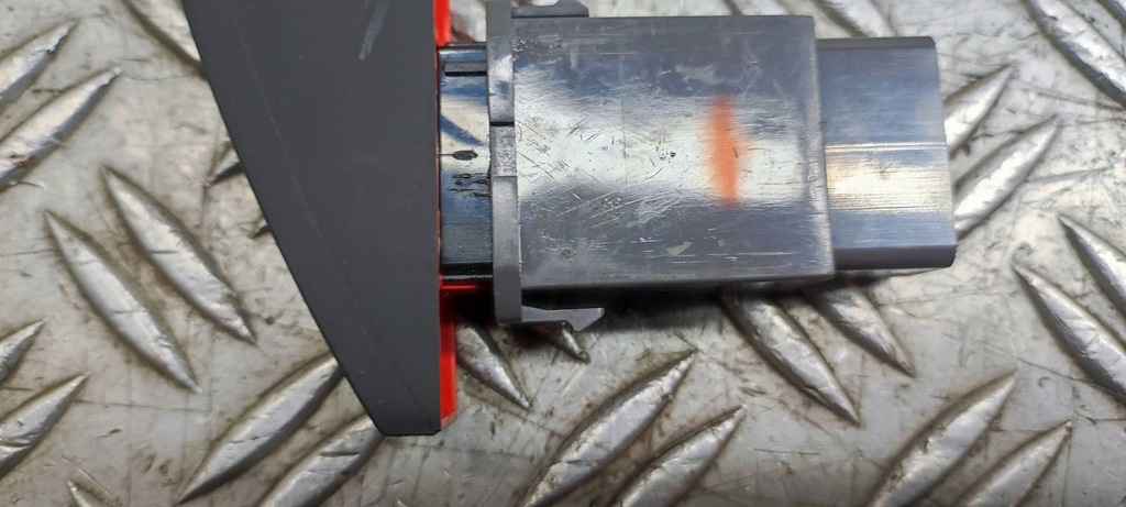 фото №7, Chevrolet spark 2008 кнопка света аварийных