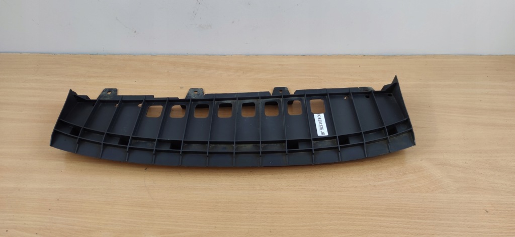 фото №9, Защита перед skoda fabia ii roomster 5j0805083a